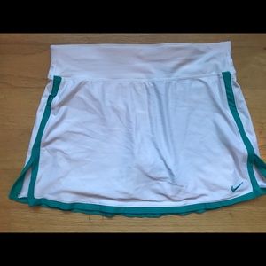 Nike Dri-Fit skirt